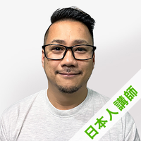 マナブ講師プロフィール写真