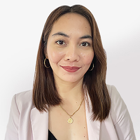 ロリー講師プロフィール写真