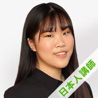 テリヤキ講師プロフィール写真