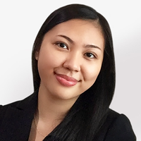 ティファニー講師プロフィール写真