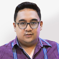 クリスチャン講師プロフィール写真