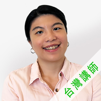 シェリー講師プロフィール写真