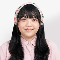 ジェシー講師プロフィール写真