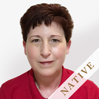 アリーサ講師プロフィール写真