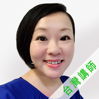 サンディ講師プロフィール写真