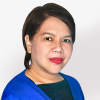 セシル講師プロフィール写真