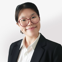 ペギー講師プロフィール写真