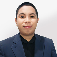 マーティン講師プロフィール写真