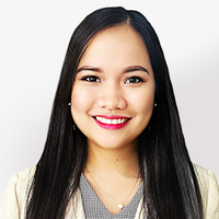 リーア講師プロフィール写真