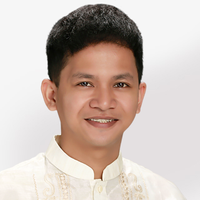 ジョン講師プロフィール写真