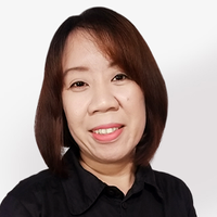 カリフォーニア講師プロフィール写真