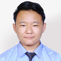 アニシュ講師プロフィール写真