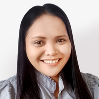 グレース講師プロフィール写真