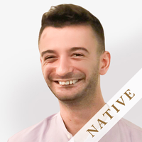 ジェームズ講師プロフィール写真