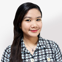 リーセル講師プロフィール写真