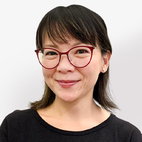 ヴァネサ講師プロフィール写真