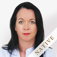 トニー講師プロフィール写真