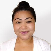 メーベル講師プロフィール写真