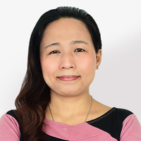 グレース講師プロフィール写真