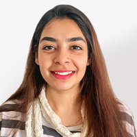 アリーン講師プロフィール写真