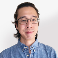 イルビン講師プロフィール写真