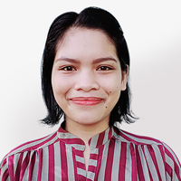 シャーリン講師プロフィール写真