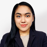 ジョアナ講師プロフィール写真