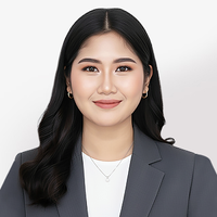 アビー講師プロフィール写真