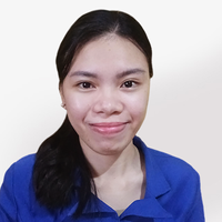 レイア講師プロフィール写真