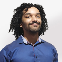 パブロ講師プロフィール写真