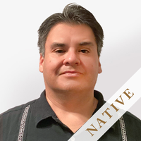 シド講師プロフィール写真