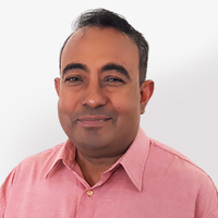 ジアン講師プロフィール写真