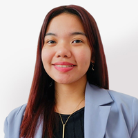 マリア講師プロフィール写真