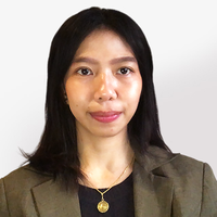 メーカ講師プロフィール写真