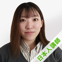 カリン講師プロフィール写真