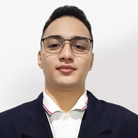 ジョン講師プロフィール写真