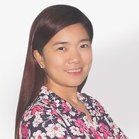 バニー講師プロフィール写真