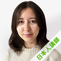 ヒナコ講師プロフィール写真