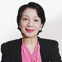 ジェーン講師プロフィール写真