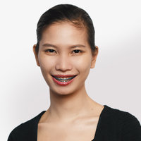 ハンナ講師プロフィール写真