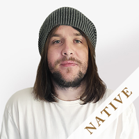 マーク講師プロフィール写真