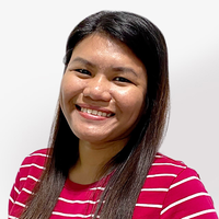 リーン講師プロフィール写真