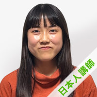 ケイカ講師プロフィール写真