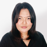 ヤン講師プロフィール写真
