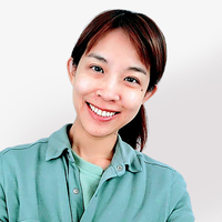 フォン講師プロフィール写真