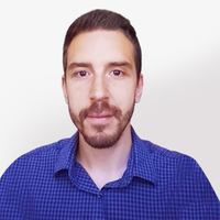 ヤコブ講師プロフィール写真