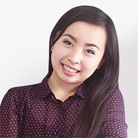 チャリズ講師プロフィール写真