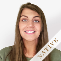 ステフ講師プロフィール写真