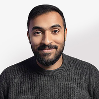 カルーバ講師プロフィール写真