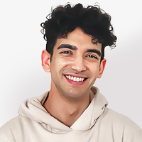 ユセフ講師プロフィール写真